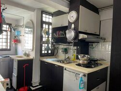 Blk 86 Commonwealth Heights (Queenstown), HDB 3 Rooms #430758921